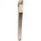 Ekena Millwork Westlake Arts & Crafts Rough Sawn Bracket, Douglas Fir, 4"W x 48"D x 48"H BKT04X48X48WTL03RDF - alternate 3